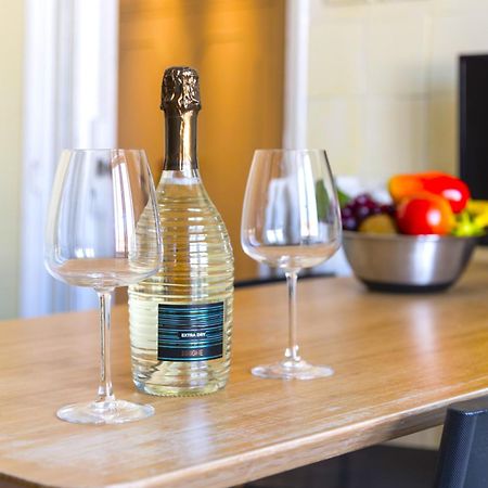 Hostly-Ai Due Passi Apartment Piza Zewnętrze zdjęcie