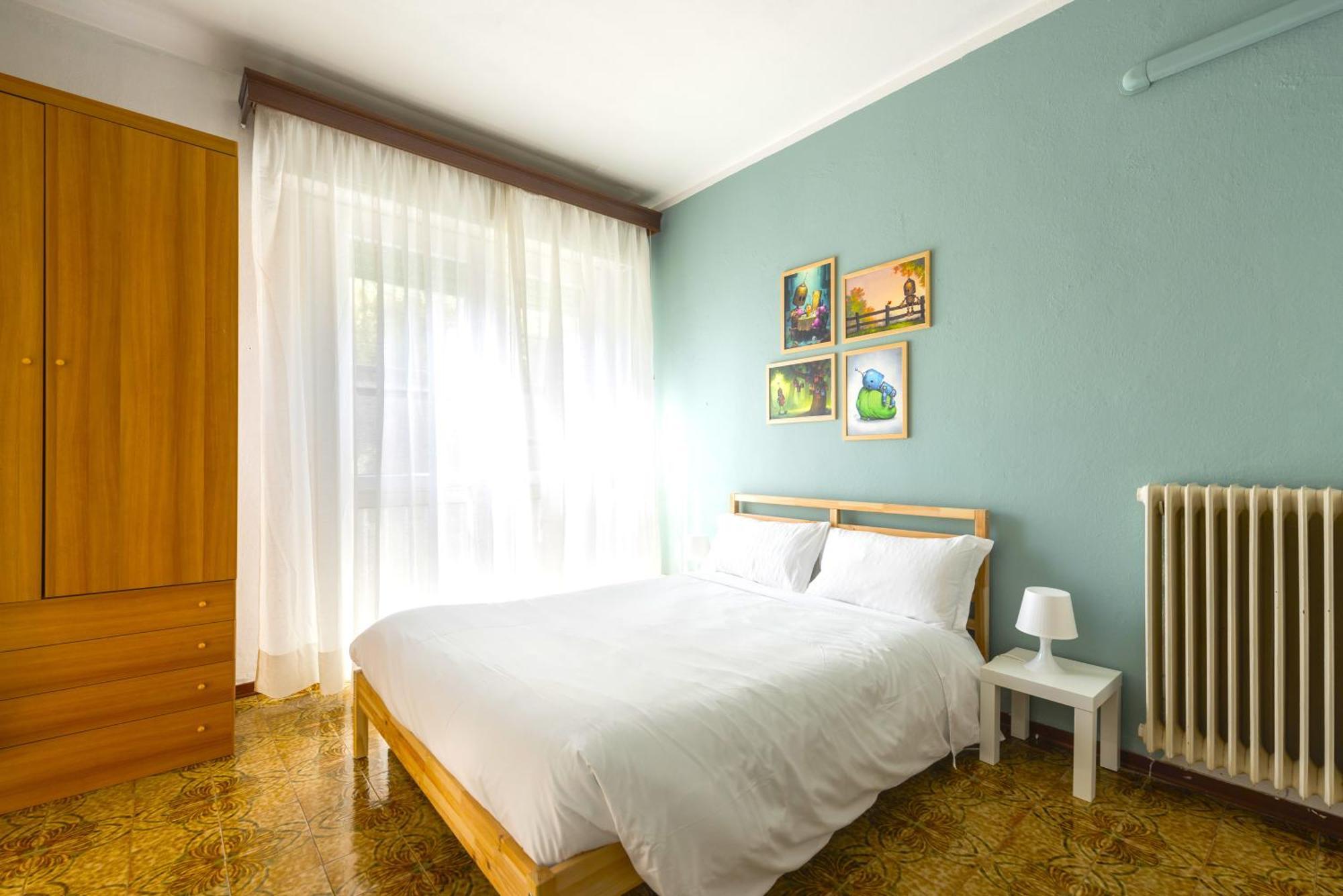 Hostly-Ai Due Passi Apartment Piza Zewnętrze zdjęcie