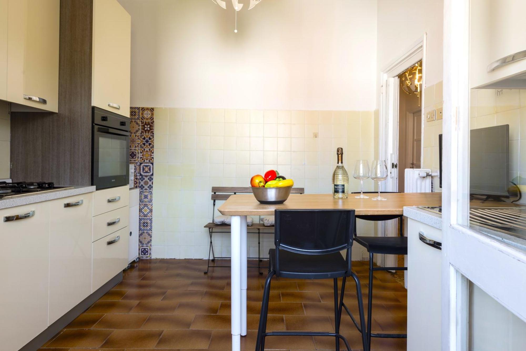 Hostly-Ai Due Passi Apartment Piza Zewnętrze zdjęcie