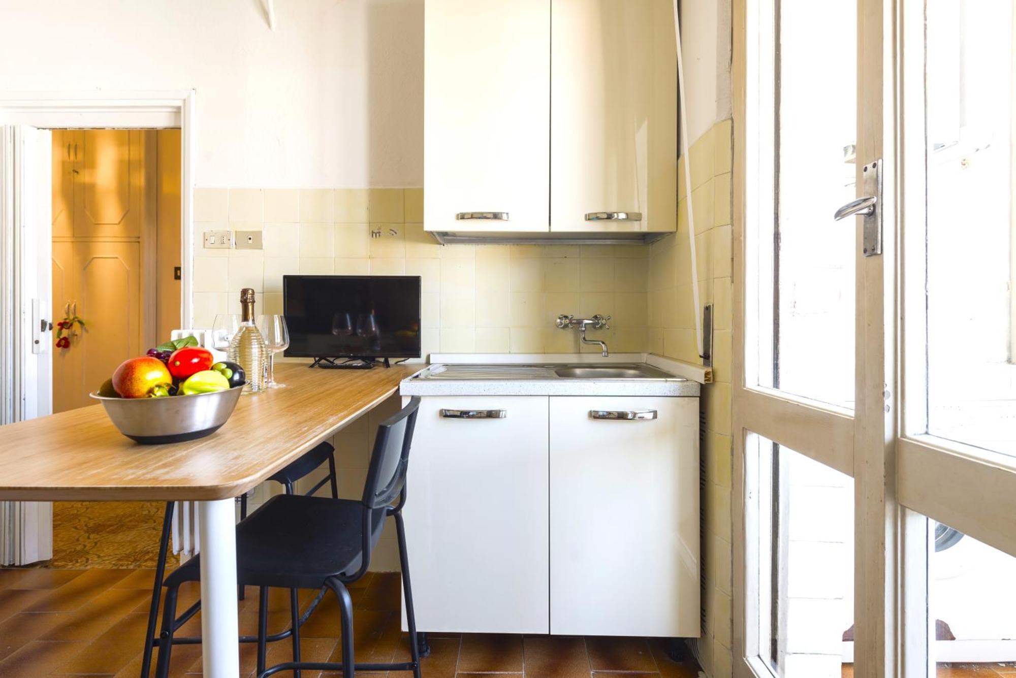 Hostly-Ai Due Passi Apartment Piza Zewnętrze zdjęcie
