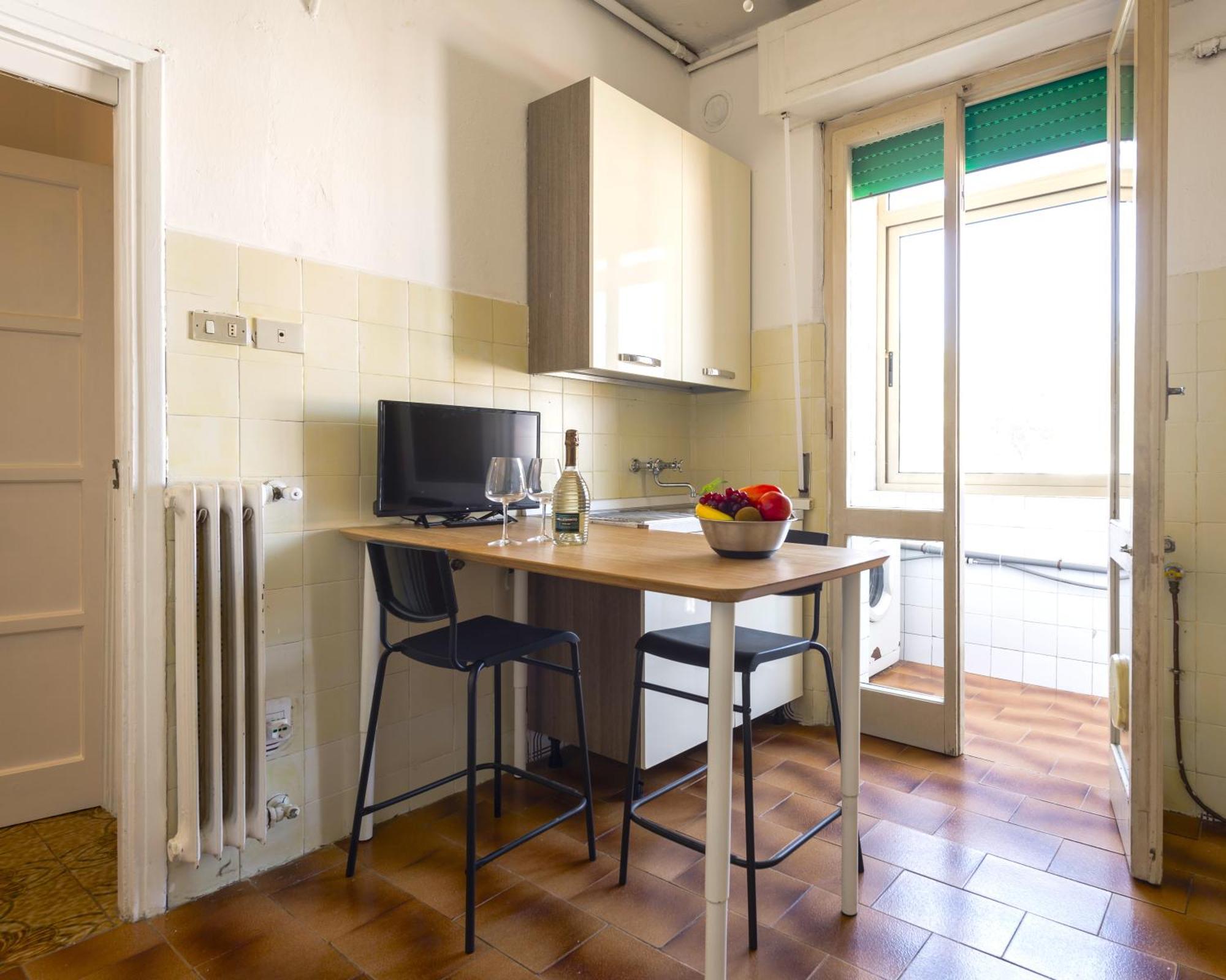 Hostly-Ai Due Passi Apartment Piza Zewnętrze zdjęcie